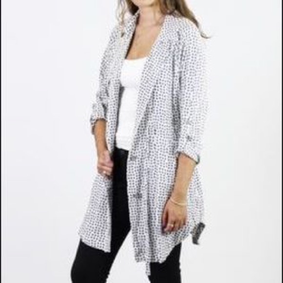 Cartonnier sightseer trench dress Anthropologie - Picture 2 of 7